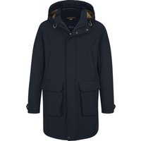 Jacke LUCIVETTA dunkelblau von BABISTA