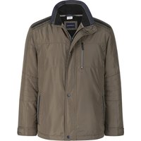 Jacke PENTIRALLA braun von BABISTA