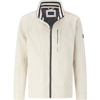 Jacke RENDOR beige von BABISTA