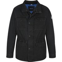 Jacke ROMANTERRA dunkelblau von BABISTA