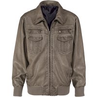 Jacke VORENTO grau von BABISTA