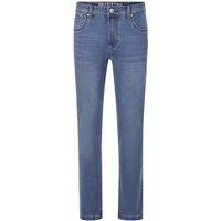 Jeans CARLINOZ blau von BABISTA