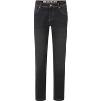 Jeans TIMOLEZZI schwarz von BABISTA