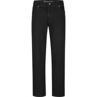 Jeans VESTASTELLA schwarz von BABISTA