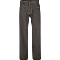 Jeans VESTATESS braun von BABISTA