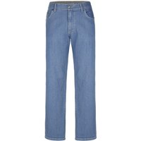 Jeans VESTOROSA hellblau von BABISTA