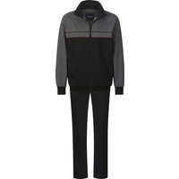 Jogginganzug BELLIMISSI schwarz von BABISTA