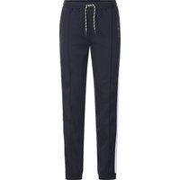 Jogginghose DALVIRO dunkelblau von BABISTA