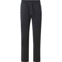 Jogginghose GIGITONI schwarz von BABISTA