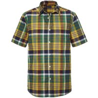 Kurzarmhemd GIVITE grün von BABISTA