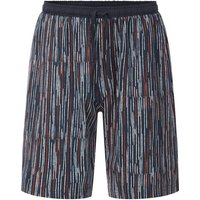 Kurze Schlafhose KELMARO dunkelblau von BABISTA