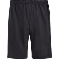 Kurze Schlafhose RAULINO schwarz von BABISTA