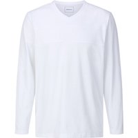 Langarmshirt CARMINO weiß von BABISTA