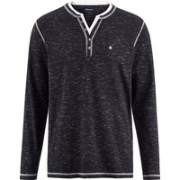 Langarmshirt GIVIRA schwarz von BABISTA