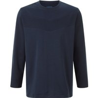 Langarmshirt GULLITOSSI dunkelblau von BABISTA