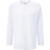 Langarmshirt GULLITOSSI weiß von BABISTA