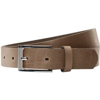 Ledergürtel MILANVERA braun von BABISTA