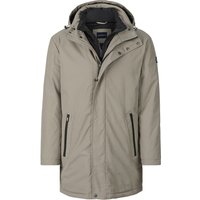 Parka MARSETULLI beige von BABISTA