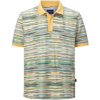 Poloshirt MONZIO gelb von BABISTA