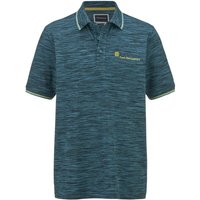 Poloshirt TOSCATINO petrol von BABISTA