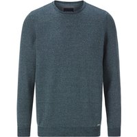 Pullover CORALISSI petrol von BABISTA