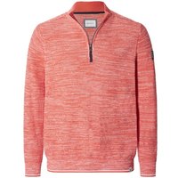 Pullover COSALDO hellrot von BABISTA