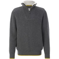 Pullover DIEGORO grau von BABISTA