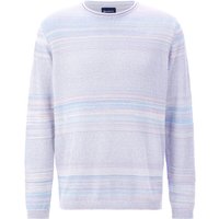 Pullover HAROLDO hellblau von BABISTA