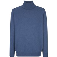 Pullover JOLIETTO blau von BABISTA
