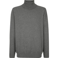 Pullover JOLIETTO grau von BABISTA