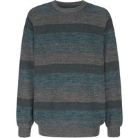 Pullover LUNAVEST grau von BABISTA