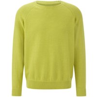 Pullover NARDON hellgrün von BABISTA