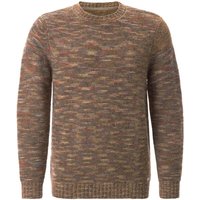 Pullover ROSALETTO hellbraun von BABISTA