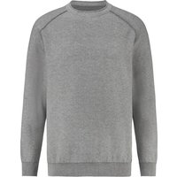 Pullover TESSALINI grau von BABISTA