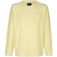 Pullover TESSAVISTA gelb von BABISTA