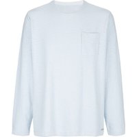 Pullover TESSAVISTA hellblau von BABISTA