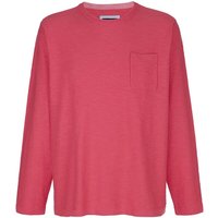 Pullover TESSAVISTA hellrot von BABISTA