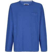Pullover TESSAVISTA royalblau von BABISTA
