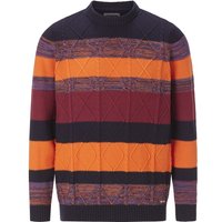 Pullover TESSIBOSO orange von BABISTA