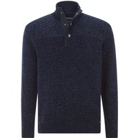 Pullover VERITOLA dunkelblau von BABISTA