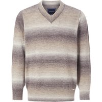 Pullover VILLOCARA beige von BABISTA