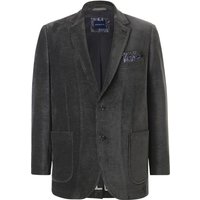 Sakko OMEGILI grau von BABISTA