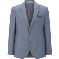 Sakko RANDAR blau von BABISTA