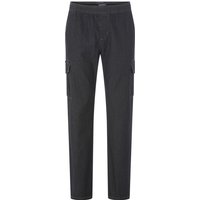 Schlupfjeans CONCEZIO schwarz von BABISTA