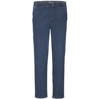 Schlupfjeans VIENTTO hellblau von BABISTA