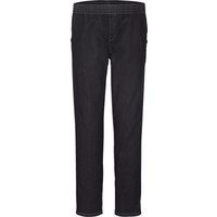 Schlupfjeans VIENTTO schwarz von BABISTA