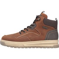 Schnürstiefel RIEKER braun von BABISTA