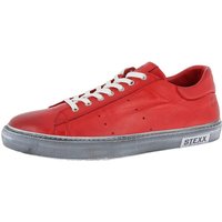 Sneaker STEXX rot von BABISTA