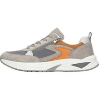 Sneaker WALDLÄUFER grau von BABISTA