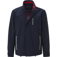 Softshelljacke ZORVENTO dunkelblau von BABISTA